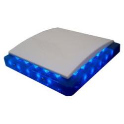 VEGA PLUS EXTERNAL SIREN