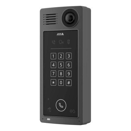 A8207-VE MkII