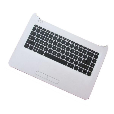 Top Cover & Keyboard (Uk)