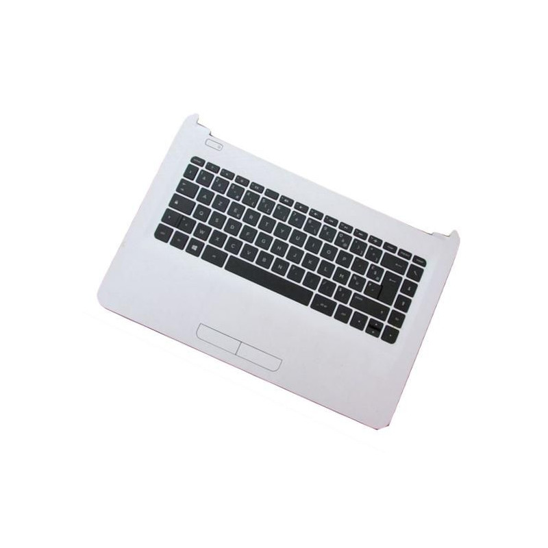 Top Cover & Keyboard (Arab)