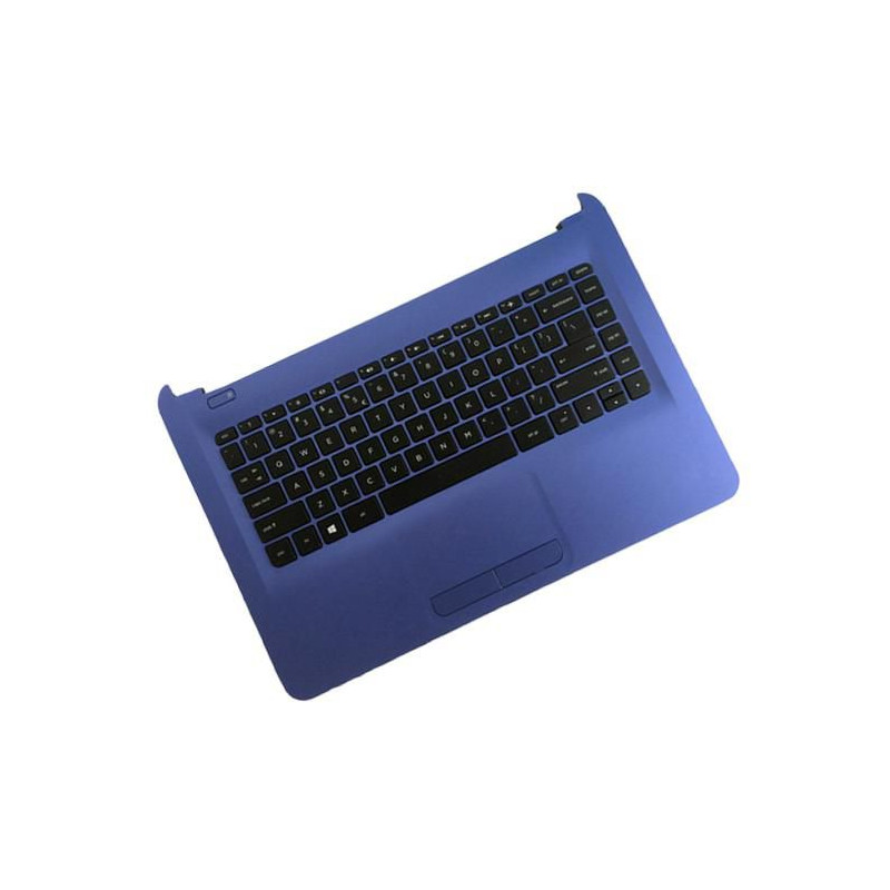 Top Cover & Keyboard (Spain)