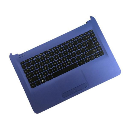 Top Cover & Keyboard (Spain)