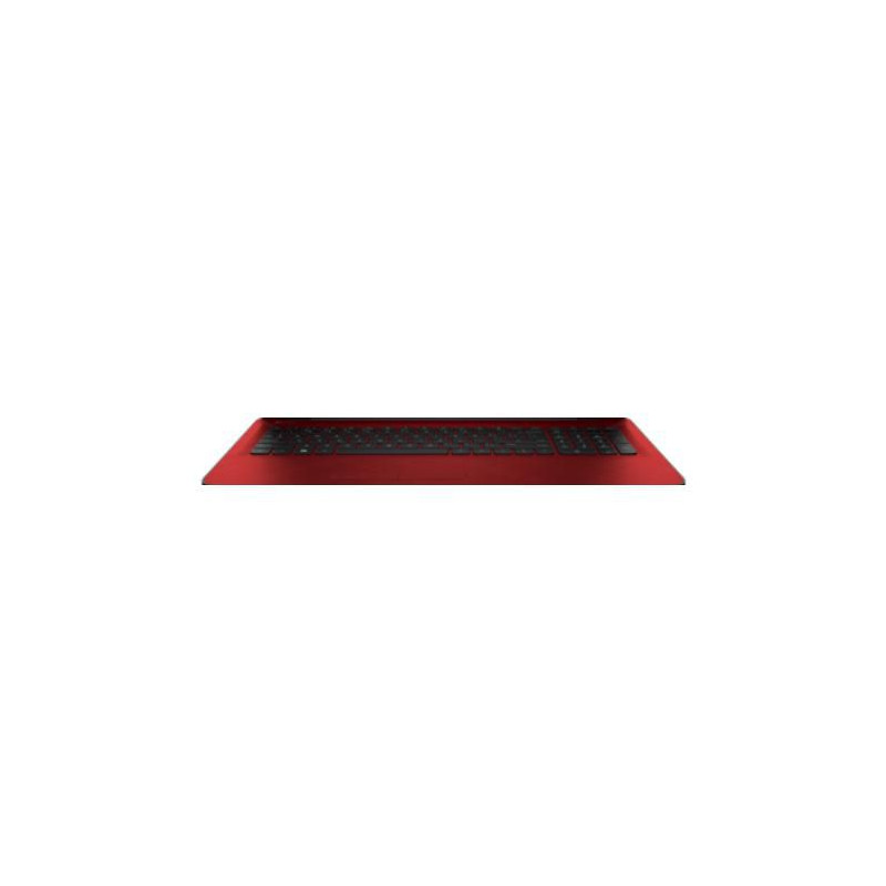 Top Cover & Keyboard (Intl)