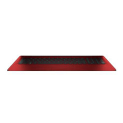 Top Cover & Keyboard (Hebrew)