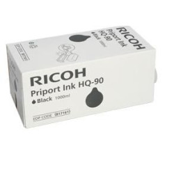 Ink Black, 9ml
