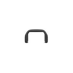 Rubber frame diop lens