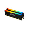 64GB 3600 DDR4 DIMM Kit2 FURY Beast RGB