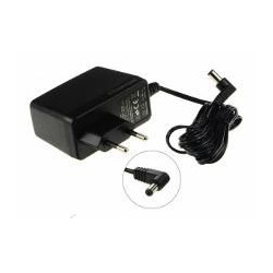 POWER SUPPLY 12V/1A/5.5