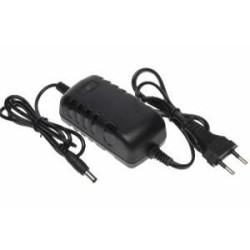 POWER SUPPLY 12V/2A/5.5