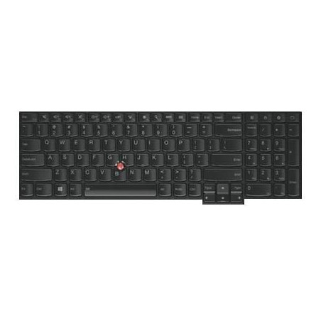 Keyboard (FRENCH)