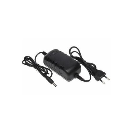 POWER SUPPLY 12V/2A/5.5