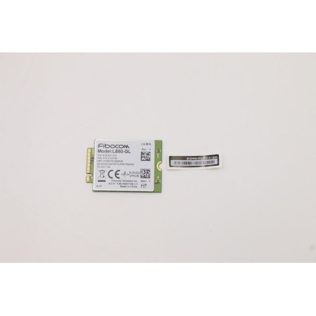 Fibocom L850-GL - Wireless