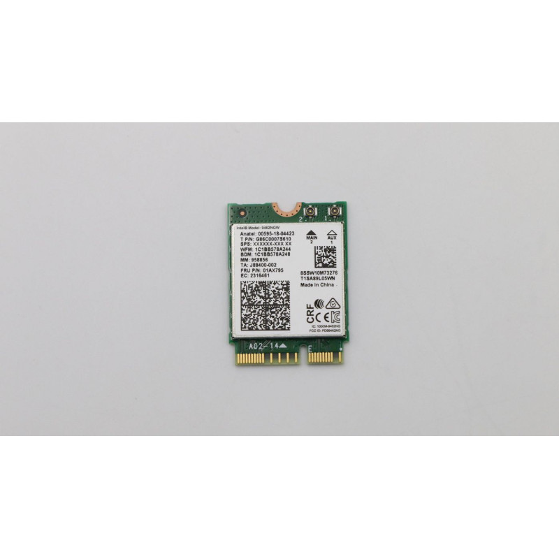 Wireless CMB IN 9462 NV M2