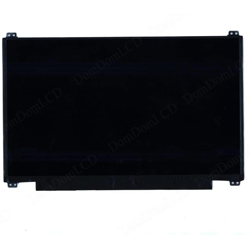 13.3-inch Full HD display