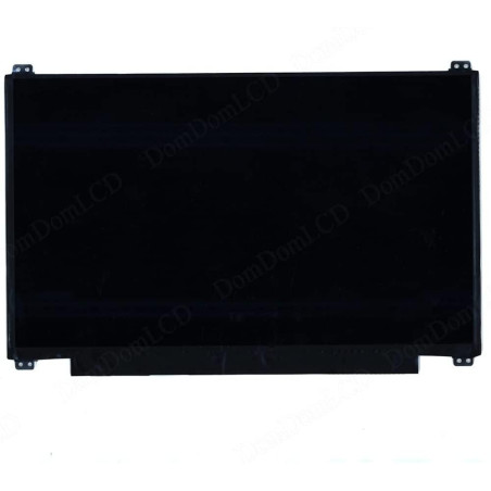 13.3-inch Full HD display