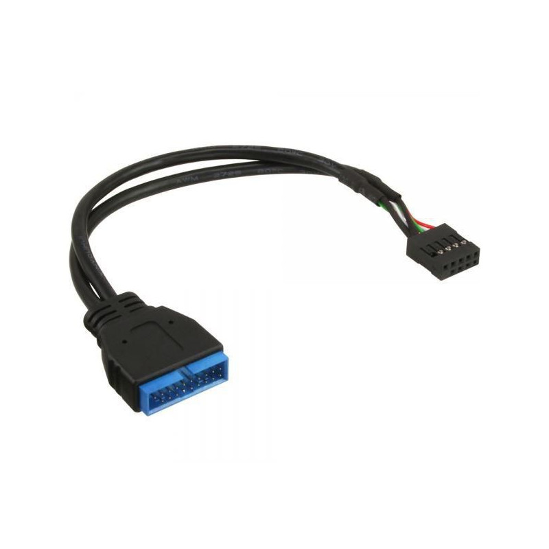 USB2.0 to USB 3.2 Gen 2