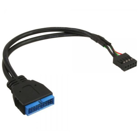 USB2.0 to USB 3.2 Gen 2