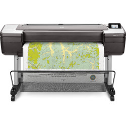 HP DesignJet T1700 44-in Printer