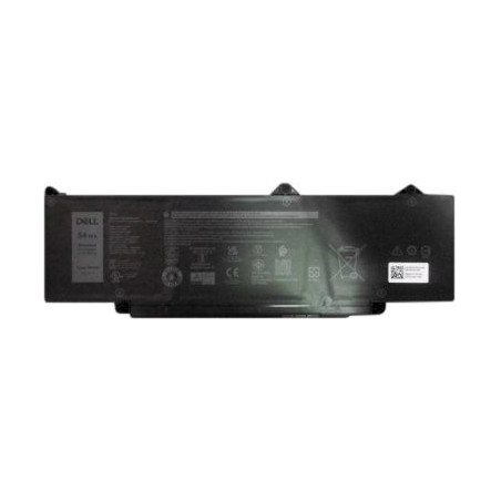 54Wh lithium-ion battery for