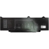 54Wh lithium-ion battery for