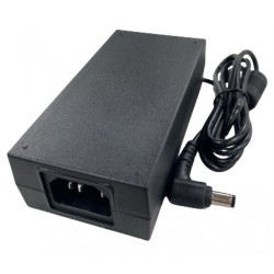 48W external power adapter