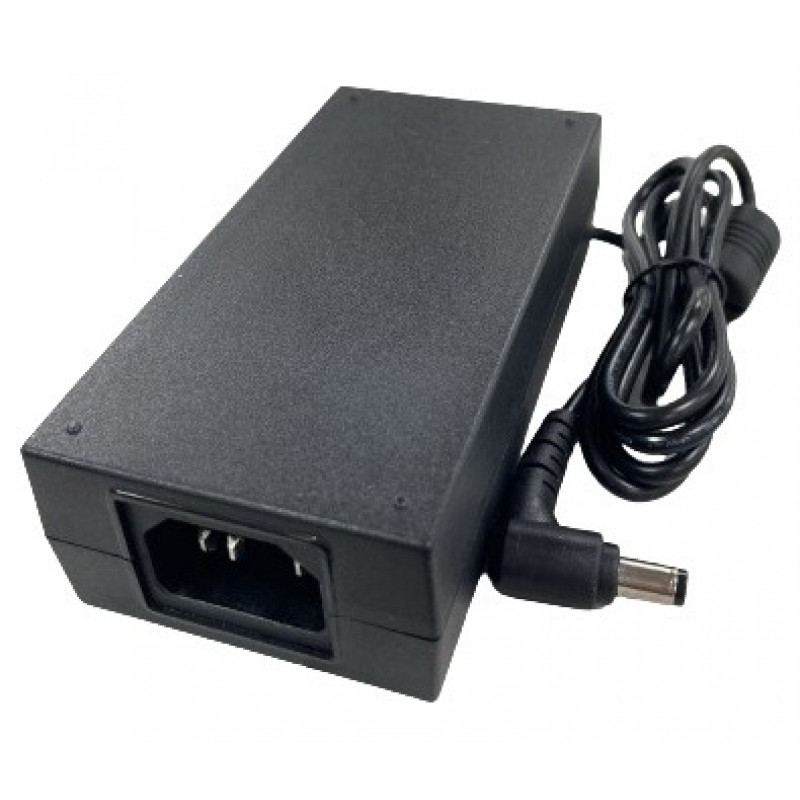 48W external power adapter