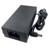 48W external power adapter
