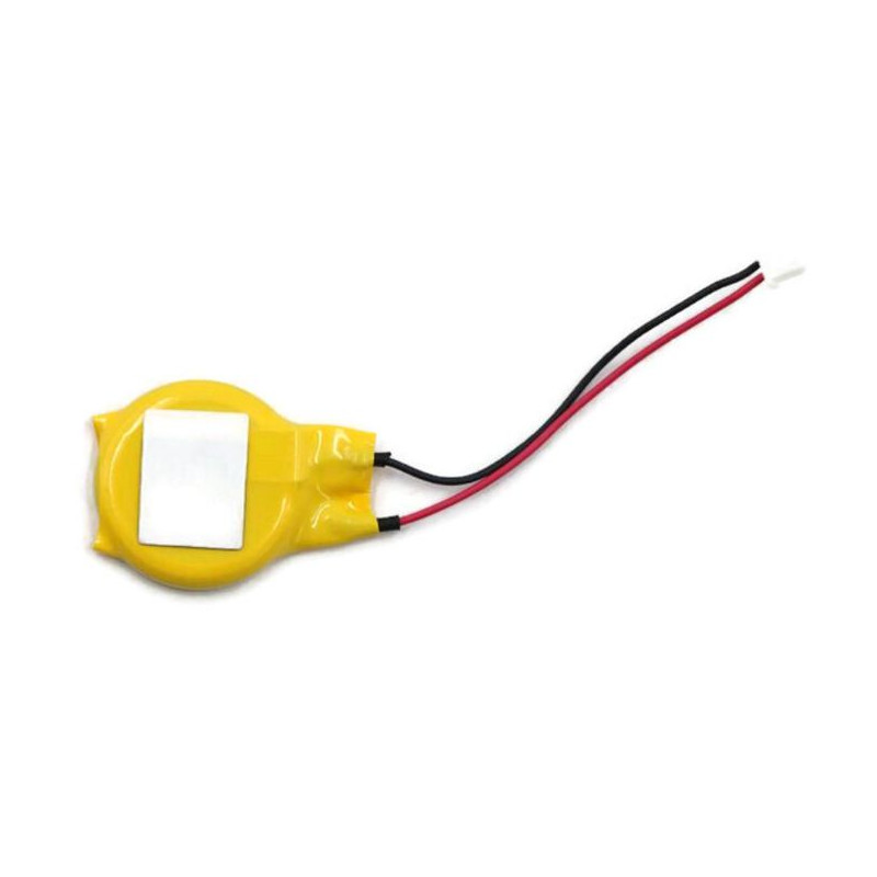 Lithium-Ion RTC battery for