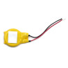 Lithium-Ion RTC battery for