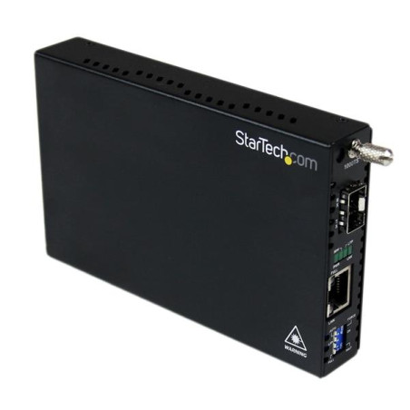 StarTech.com Gigabit Fiber Media Convert
