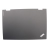 Rear Cover Assy