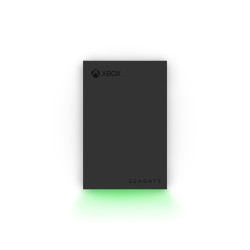 Game Drive for Xbox 2TB USB 3.2 Gen 1