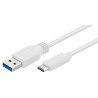 USB-C 3.2 Gen 1 to A Cable,