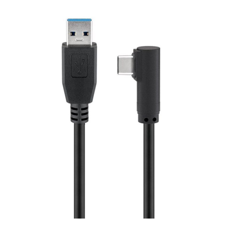 USB-C 3.2 Gen 1 to USB3.2 A