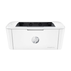 Laserjet M110W Printer, Black