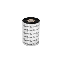 Ribbon Wax/Resin, 110mm x 450m