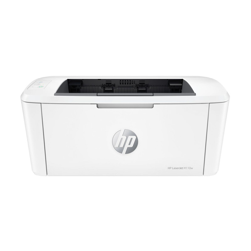 Laserjet M110W Printer, Black