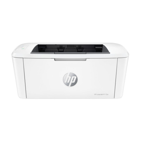 Laserjet M110W Printer, Black
