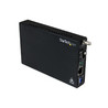 StarTech.com Gigabit Fiber Media Convert