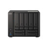 Desktop 9Bay NAS 32B RAM 10Gbe Black