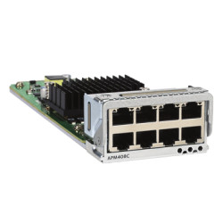8PT 10GBASE-T PORT CARD