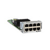 8PT 10GBASE-T PORT CARD