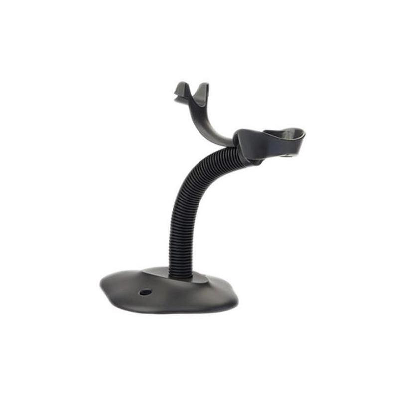 Black Intellistand Gooseneck LI2208 Blk Cup | APLIUM
