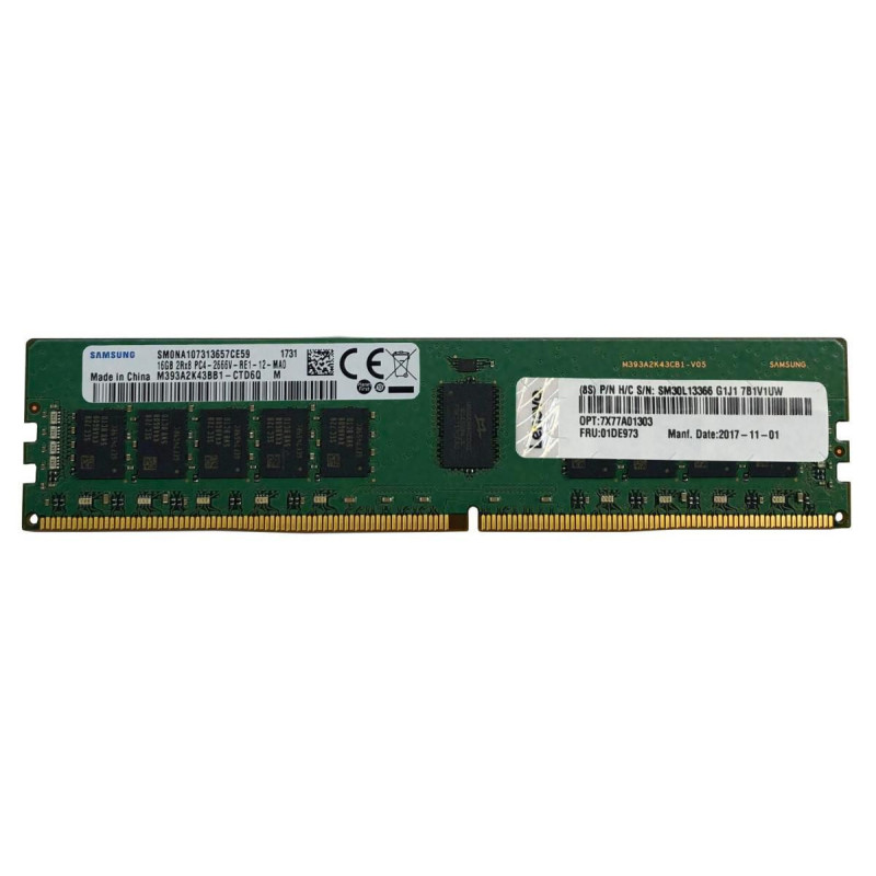 THINKSYSTEM 32GB TRUDDR5