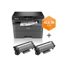 DCPL2627DWXL MULTIFUNCTION DCP - REGION