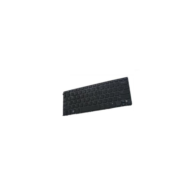 Keyboard (NORDIC)