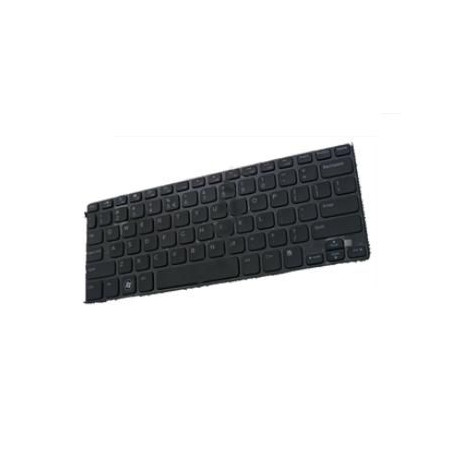 Keyboard (NORDIC)