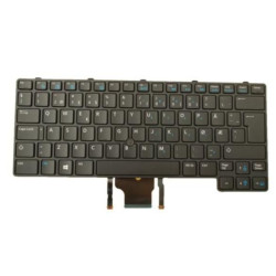 Keyboard (NORWEGIAN)
