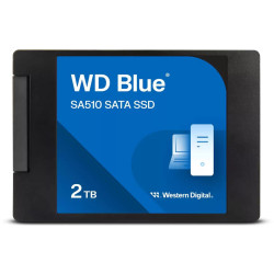 Blue SA510 2.5" 2 TB Serial