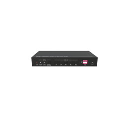 4K Presentation HDMI and | APLIUM